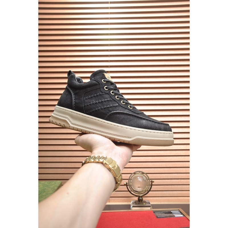 G*u*i sneakers